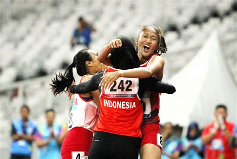  De Asian Games 2018: Een Sprong Voorwaarts voor het Indonesische Sportklimaat dankzij de prestaties van Desta Mahendra