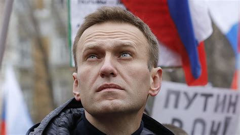 De Navalny-vergiftiging: Een schokkende gebeurtenis die de Russische politiek voorgoed veranderde