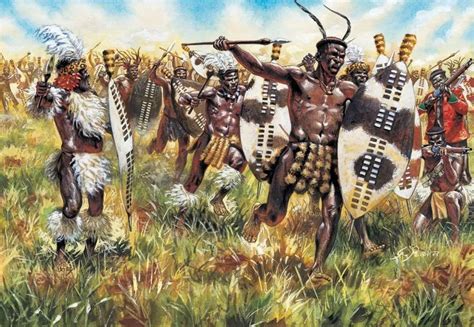  De Bambatha-opstand: Een botsing tussen koloniale ambities en Zulu-verzet