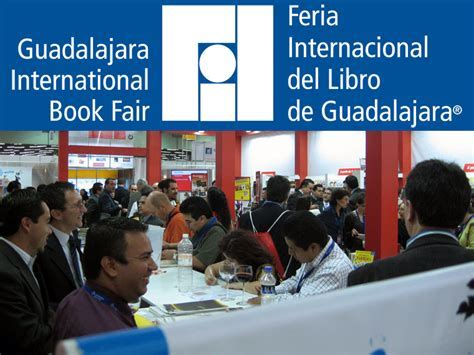 De Guadalajara Book Fair: Een Literair Spektakel dat een Natie Verenigt en de Grenzen van de Creativiteit Doordringt