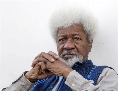 De Lekker En Verrassend Creatieve TEDxLagos 2019: Een Ontleding van WOLE SOYINKA's Inspirerende Rede