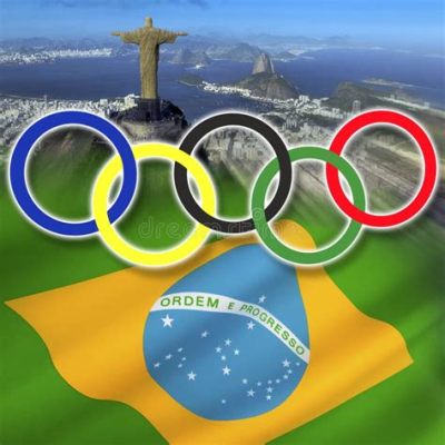 De Olympische Spelen van Rio de Janeiro: Een triomf van sportieve uitmuntendheid en nationale trots voor Brazilië