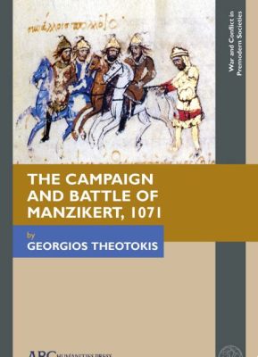  De Slag bij Manzikert; een keerpunt in de geschiedenis van Anatolië dankzij de heldhaftigheid van Gazi Süleyman Paşa